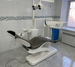 Пензенцам рассказали, как проходит модернизация стоматологических клиник