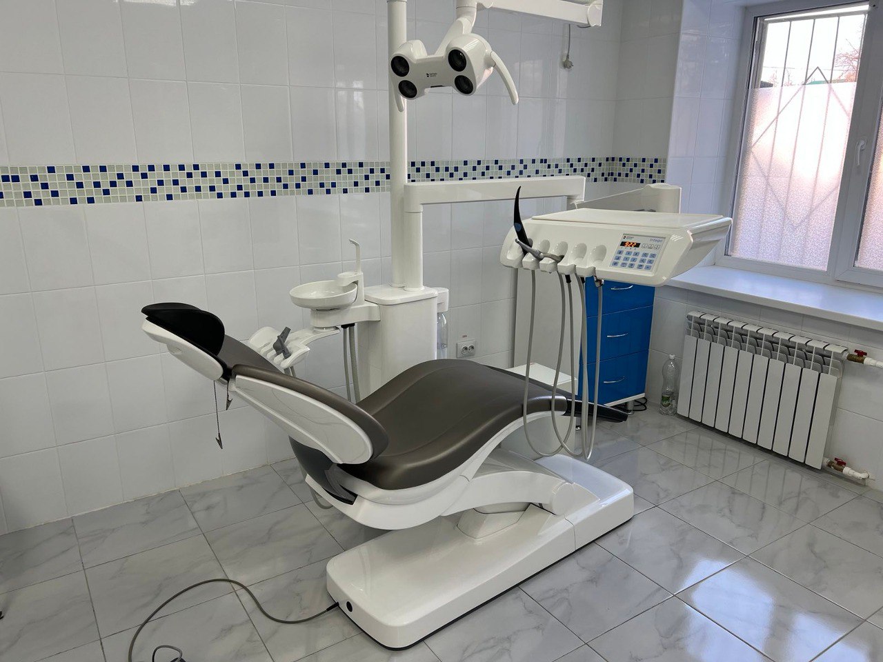 Пензенцам рассказали, как проходит модернизация стоматологических клиник