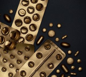 Утвержден порядок обращения лекарств в России