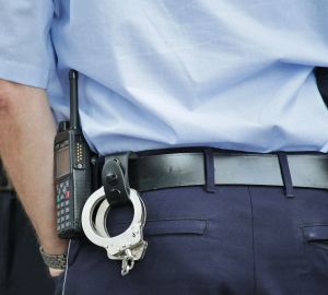 Пензенец хотел сэкономить на покупке видеодомофона, но попал в полицию