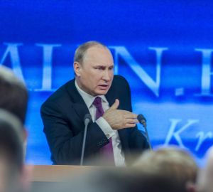 Путин допустил возможность привлечения добровольцев к спецоперации на Украине