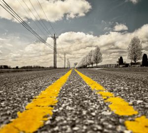 В Пензе запланировали ремонт дорог, пострадавших зимой