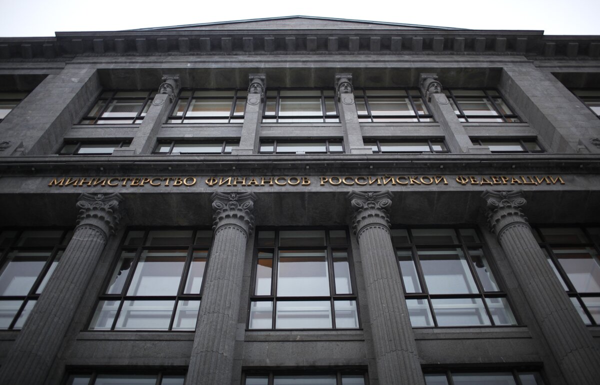 Минфин пообещал не дать пенсионеров в обиду