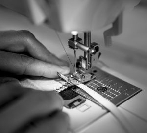 Заключенные пензенцы начнут шить мужские огнестойкие костюмы