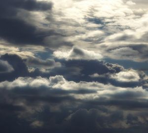 В воскресенье в Пензе ожидается плюсовая температура