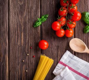 Пензенские медики рассказали, что нужно есть в пост