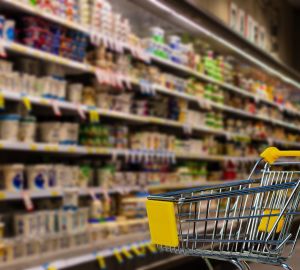 Определены более 200 видов товаров, запрещенных к вывозу из РФ