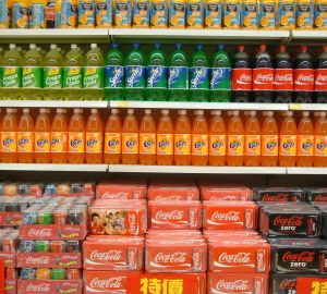 Компания PepsiCo приостанавливает работу в России