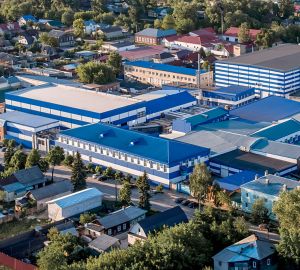 Сергей Златогорский сообщил об остановке работы ликеро-водочного завода в Кузнецке