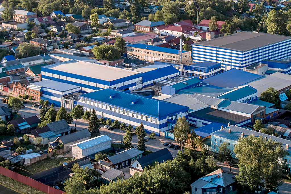 Сергей Златогорский сообщил об остановке работы ликеро-водочного завода в Кузнецке