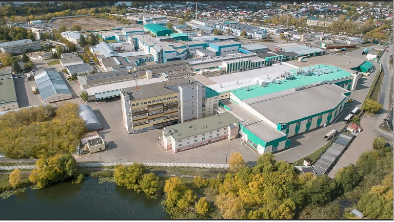 Владимир Вдонин: «Нестандартная ситуация в экономике не повод отказываться от намеченных планов»