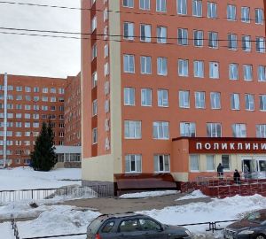 В Пензенской области в больницы с COVID попали всего 10 человек