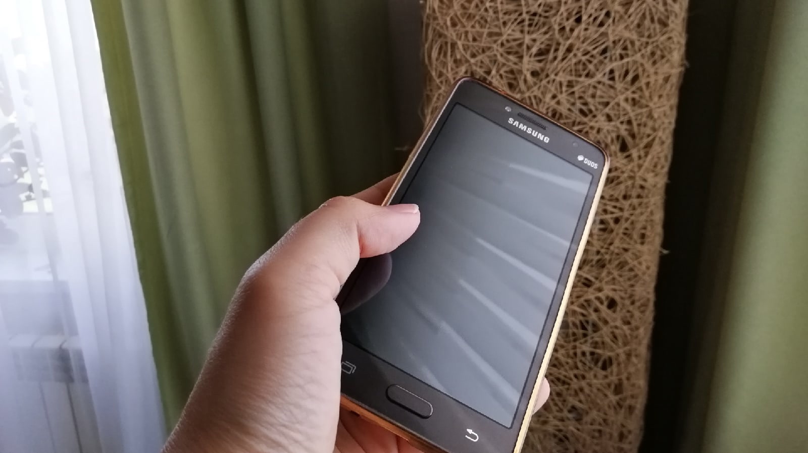 Жительнице Сердобска грозит тюрьма за находку смартфона