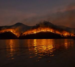 В Сурском крае готовятся к пожароопасному сезону