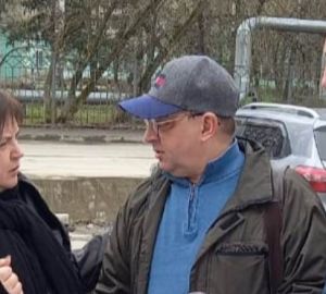 В Пензе проверили ход реконструкции здания ТЮЗ