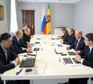 Картой жителя Пензенской области можно будет пользоваться в транспорте