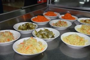 Пензенские родители положительно оценили качество питания своих детей в 14 школах