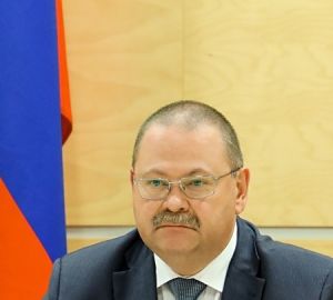 Олег Мельниченко вошел в состав попечительского совета «Фонда развития территорий»