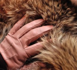 Поход в гости обернулся для пензячки потерей норковой шубы