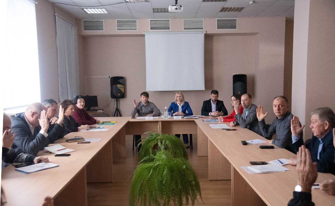 Министр спорта Пензенской области стала президентом Олимпийского совета