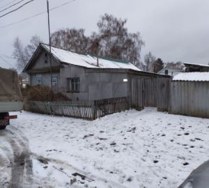 Наровчатец зарубил приятеля топором и лег спать