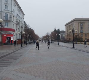 Стало известно, в каких районах выявили новых зараженных COVID