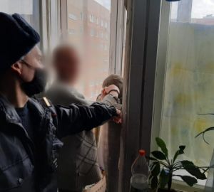 Пензенец убил сожительницу за курение на балконе