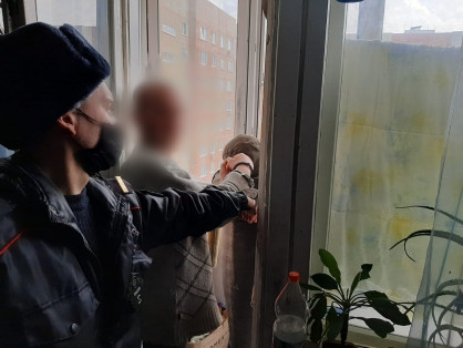 Пензенец убил сожительницу за курение на балконе