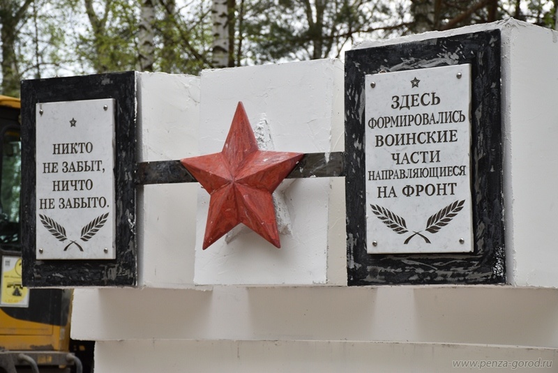 В мае пензенцы смогут спеть «Песни Победы» в режиме онлайн