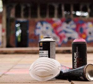 В Заречном появятся 10 новых граффити. Адреса