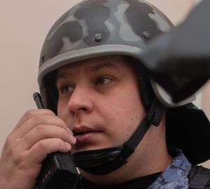 В Пензе 20-летний дебошир отправил посетителя бара в больницу