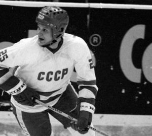 Из жизни ушел уроженец Пензы, олимпийский чемпион Сергей Яшин