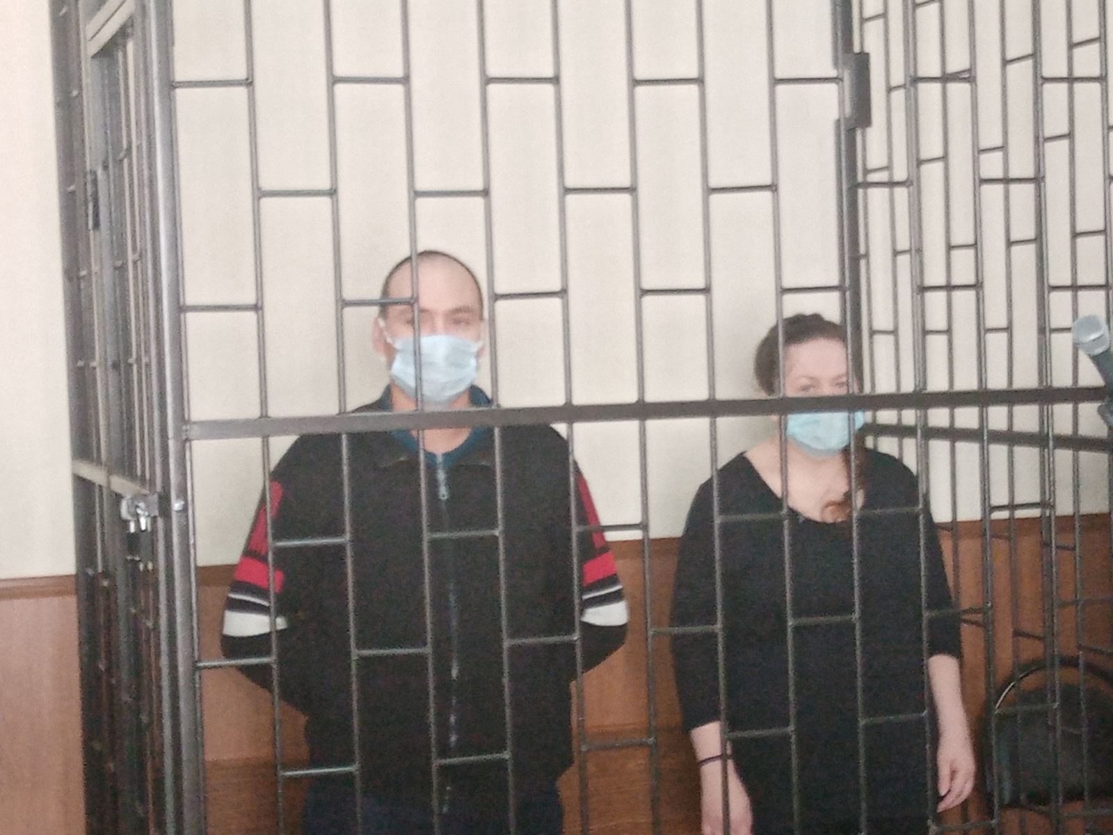 В Пензе осудили двух сердобчан, убивших пенсионерку из-за 500 рублей