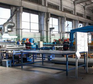 Рабочие с "Азовстали" будут трудиться на пензенском предприятии