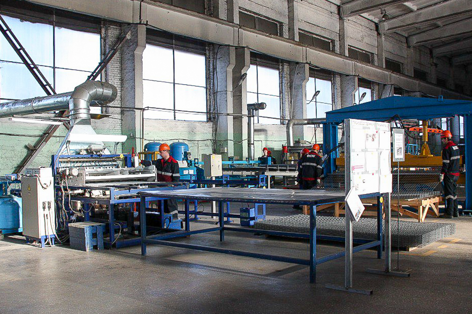 Рабочие с "Азовстали" будут трудиться на пензенском предприятии