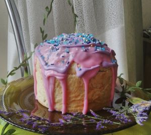 Пензенцам рассказали, в какую сумму обойдется приготовление пасхального кулича