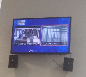 Педофила, убившего девочку в Тепличном, навсегда оставят за решеткой