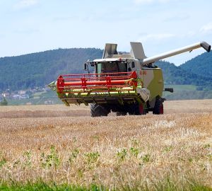 Пензенская область так и не дождалась обещанных импортных комбайнов
