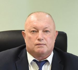 Директором пензенской спортивной школы олимпийского резерва стал экс-сотрудник ФСБ