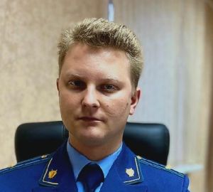 В Пачелмском районе назначили главного прокурора