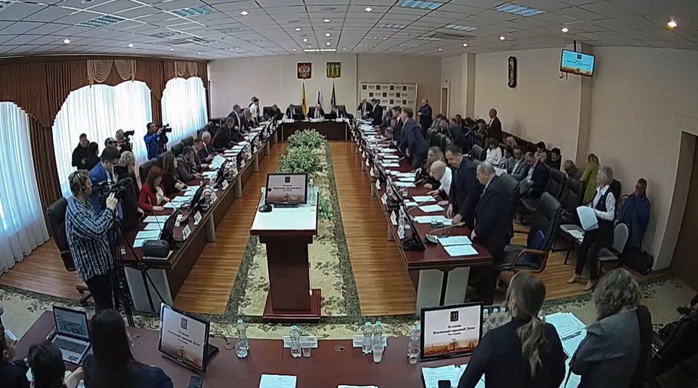 В Пензе депутат может оказаться на комиссии по этике за пост о спецоперации в соцсети