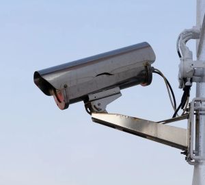 В пункте пребывания эвакуированных в Пензу жителей ДНР установят камеры