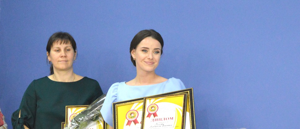 Воспитатель из Кузнецка получит 100 000 рублей за победу в конкурсе