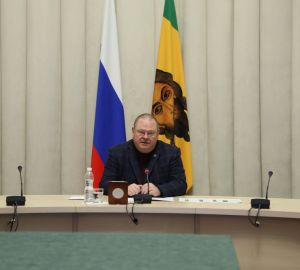 В Пензенской области планируют полномасштабно отметить День Победы