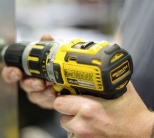 Житель Кузнецка попался на краже строительного инструмента