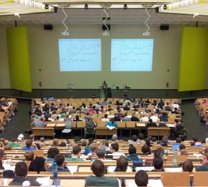 Эвакуированные жители ДНР не станут занимать бюджетные места пензенских студентов