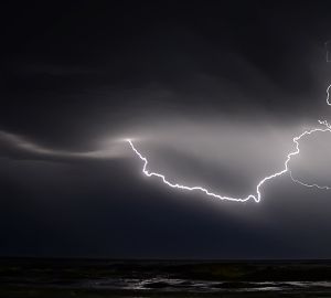 В среду в Пензенской области ожидается гроза