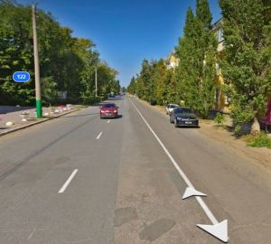 В Кузнецке приведут в порядок улицу Белинского