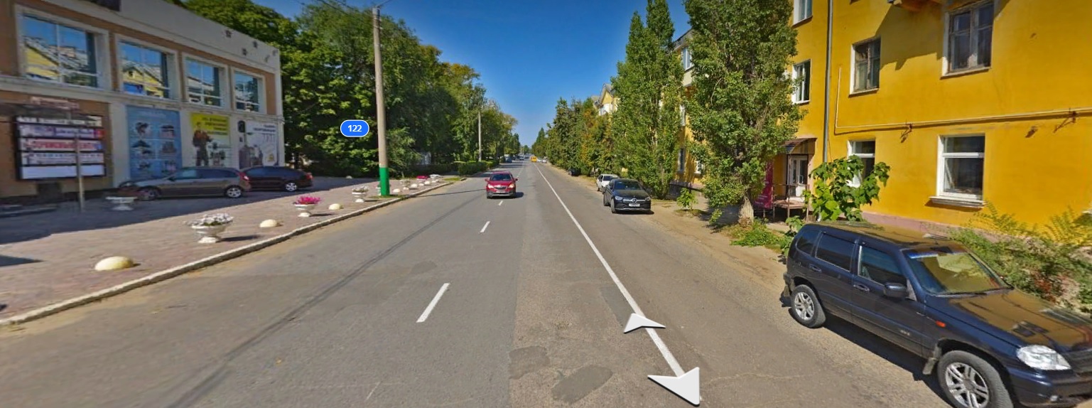 В Кузнецке приведут в порядок улицу Белинского