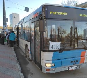 В Пензе стартовал дачный сезон